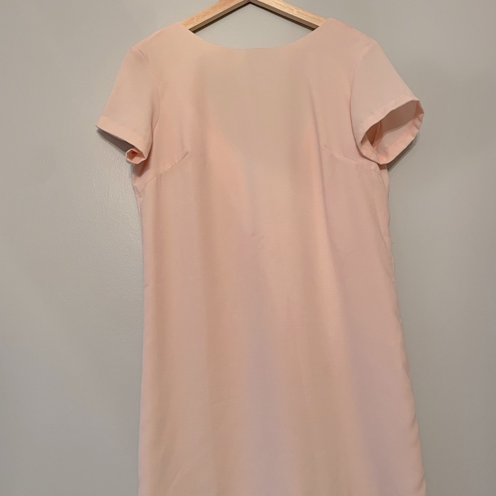 Lulus Dress